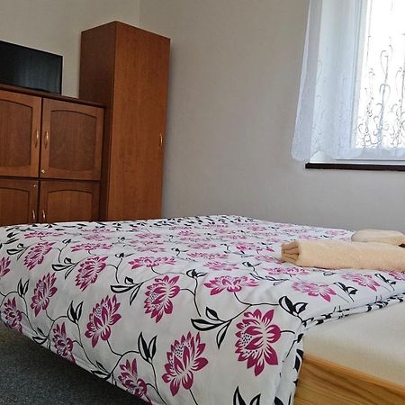 Hotel U Pohody Kovářská Zewnętrze zdjęcie