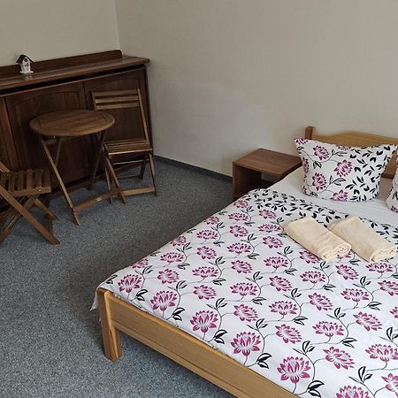 Hotel U Pohody Kovářská Zewnętrze zdjęcie