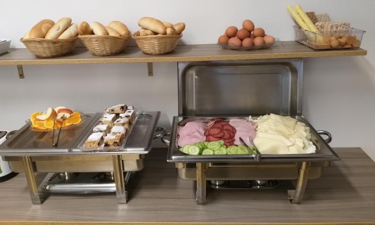 Hotel U Pohody Kovářská Zewnętrze zdjęcie