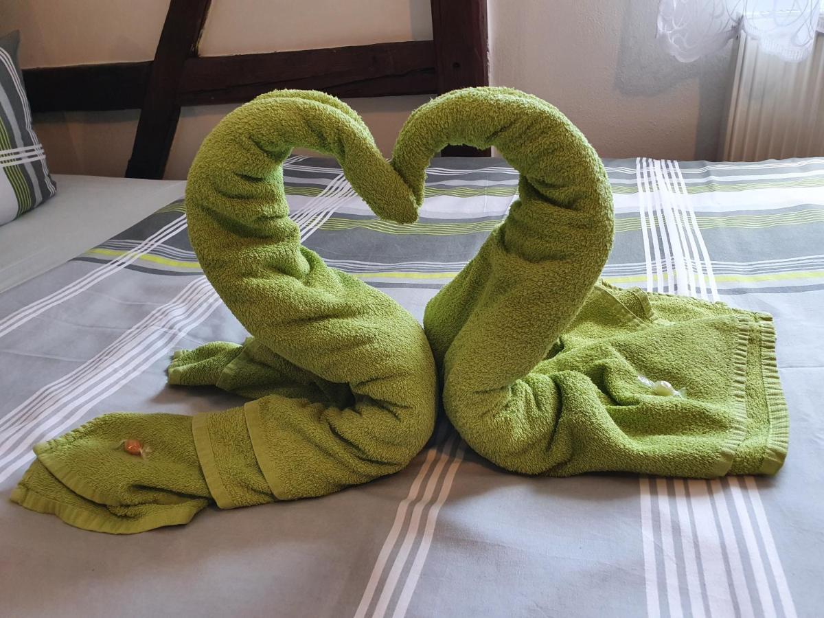 Hotel U Pohody Kovářská Zewnętrze zdjęcie