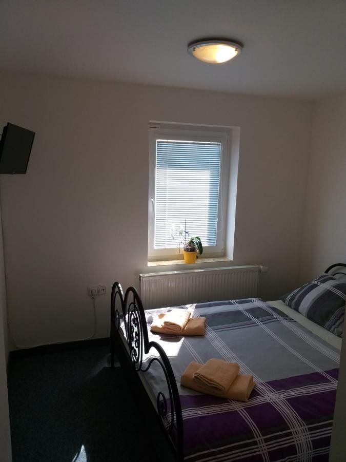 Hotel U Pohody Kovářská Zewnętrze zdjęcie