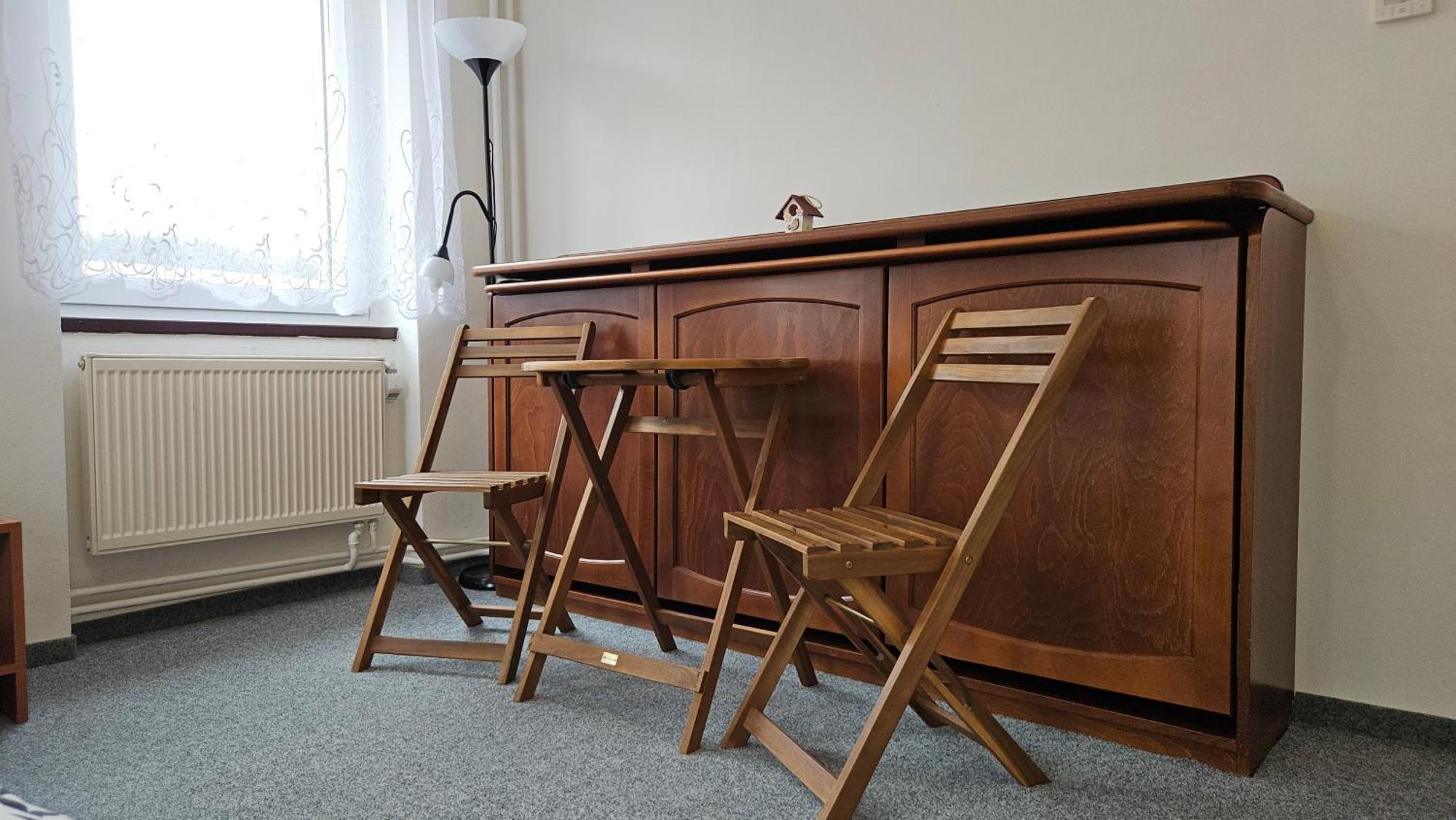 Hotel U Pohody Kovářská Zewnętrze zdjęcie