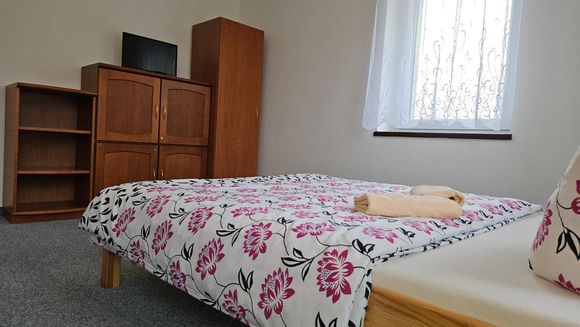 Hotel U Pohody Kovářská Zewnętrze zdjęcie