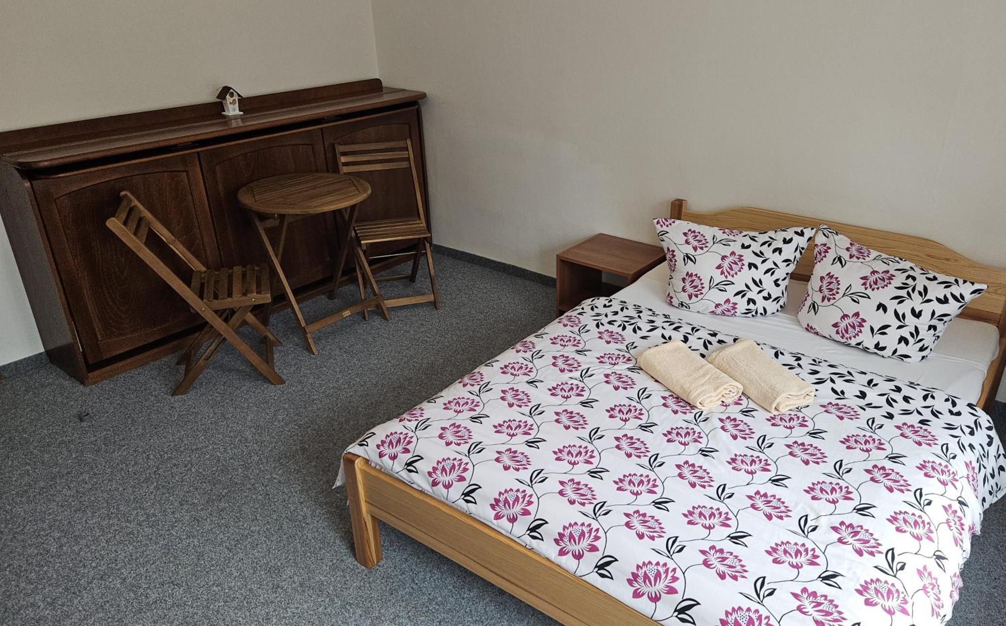 Hotel U Pohody Kovářská Zewnętrze zdjęcie