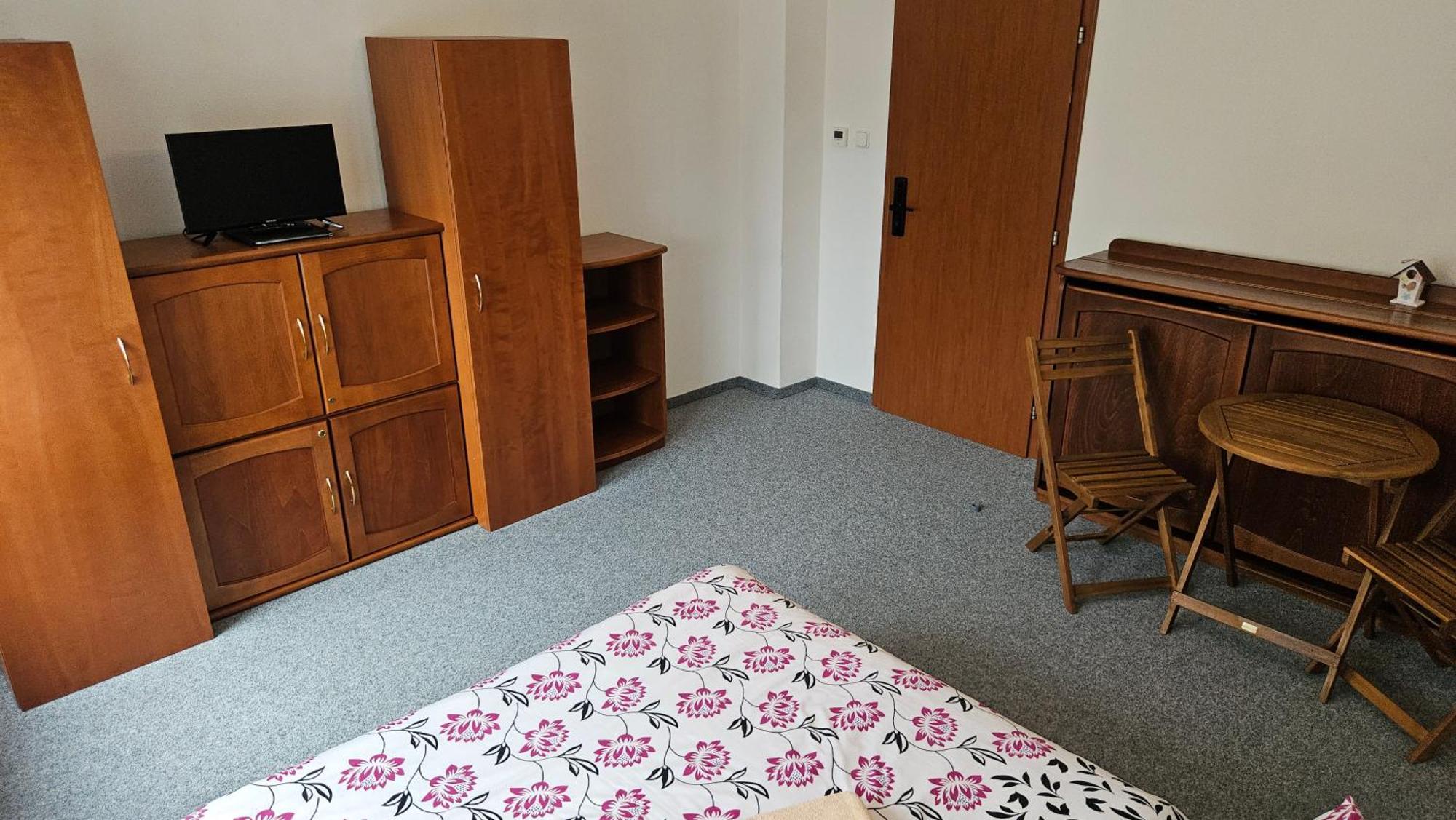 Hotel U Pohody Kovářská Zewnętrze zdjęcie