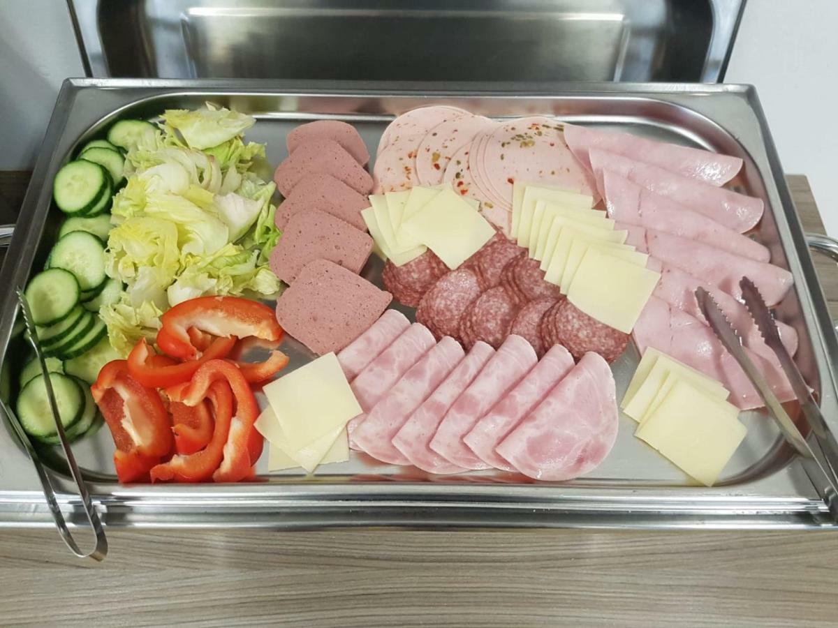 Hotel U Pohody Kovářská Zewnętrze zdjęcie