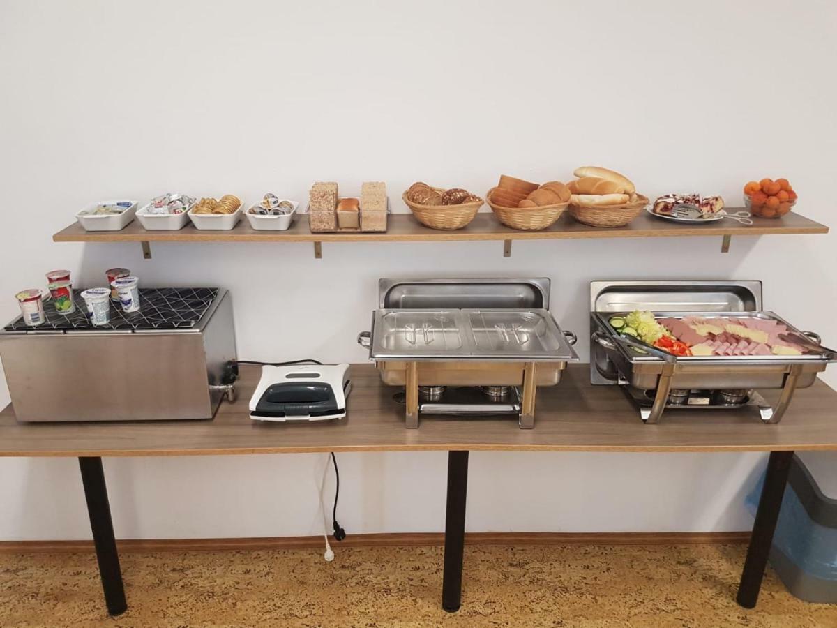 Hotel U Pohody Kovářská Zewnętrze zdjęcie