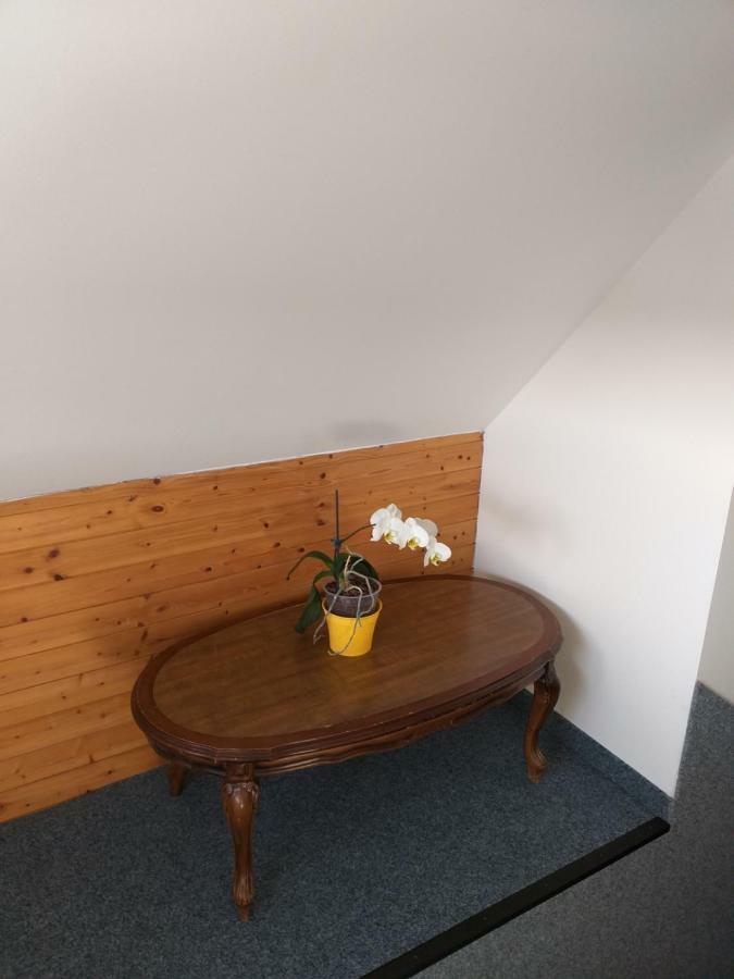 Hotel U Pohody Kovářská Zewnętrze zdjęcie