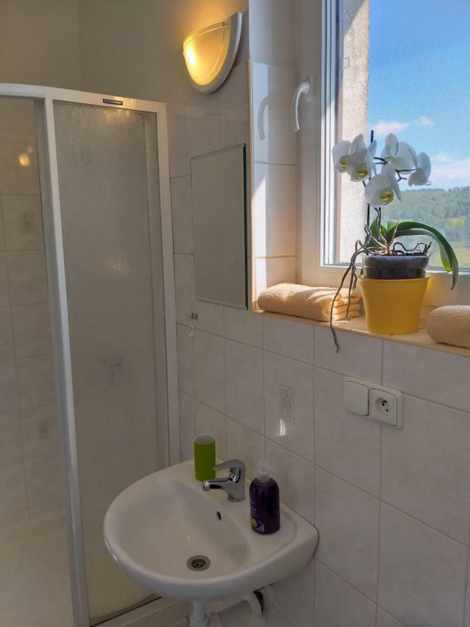 Hotel U Pohody Kovářská Zewnętrze zdjęcie