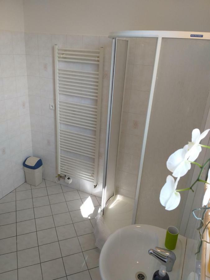 Hotel U Pohody Kovářská Zewnętrze zdjęcie