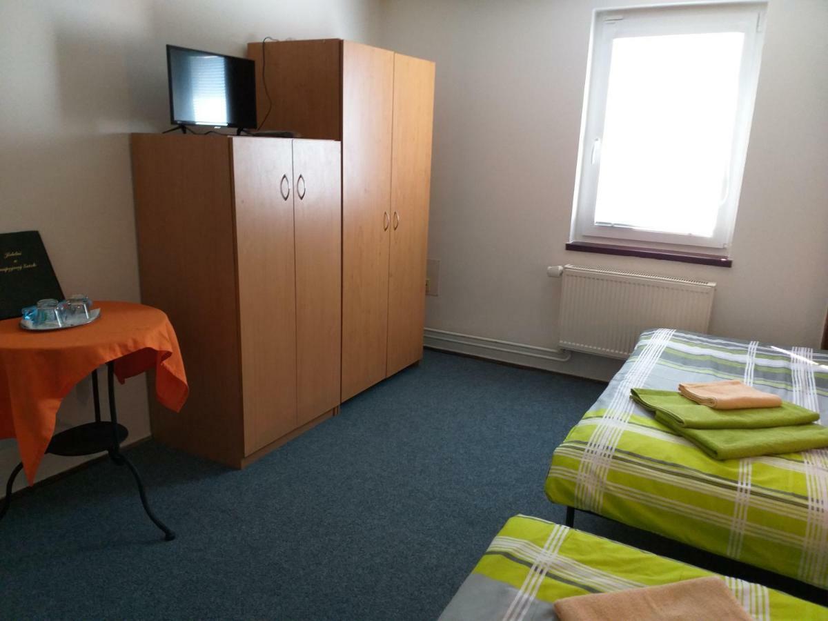 Hotel U Pohody Kovářská Zewnętrze zdjęcie